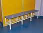 Banc MARIN