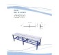 Banc MARIN