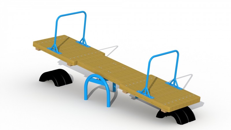 POUTRE À BASCULE SOCRATE