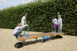 POUTRE À BASCULE SOCRATE