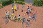 AIRE DE JEU STAR TREK U