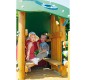 LA MAISONNETTE HANSEL ET GRETEL