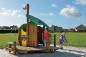 LA MAISONNETTE HANSEL ET GRETEL