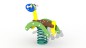 TORTUE JEU SUR RESSORTS