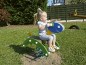 TORTUE JEU SUR RESSORTS
