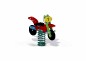 MOTO JEU SUR RESSORTS