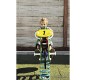 MOTO JEU SUR RESSORTS