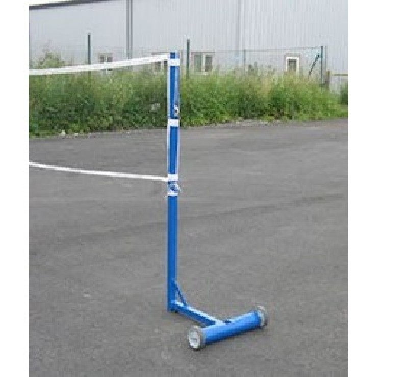 Poteaux de badminton (vendu par Paire)