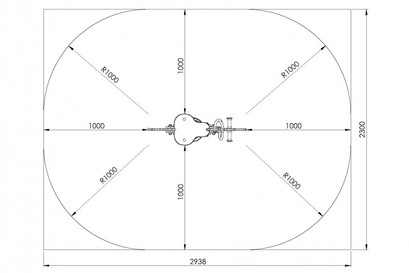PONEY JEU SUR RESSORTS
