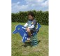 DAUPHIN JEU SUR RESSORTS