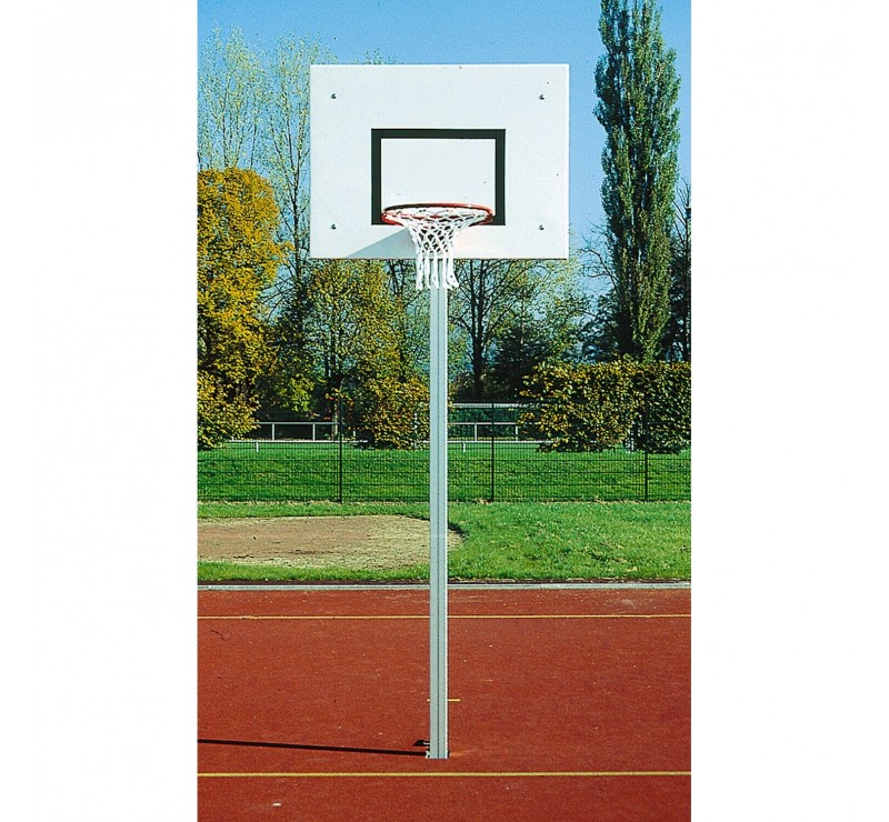 TERRAIN DE BASKET TERRAIN DE BASKET