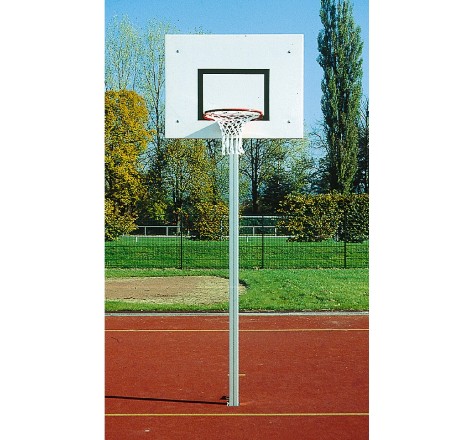 TERRAIN DE BASKET