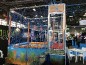 Trampoline professionnel