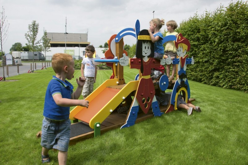 JEU DE GRIMPE LES HÉROS