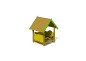 MAISONNETTE ABRI DE LUTINS