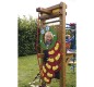 JEU BIGARRÉ PARADISIO