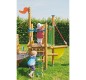 PLATE FORME DE JEU ALICE AU PAYS DES MERVEILLES