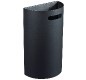 Corbeille murale extérieure 40 L