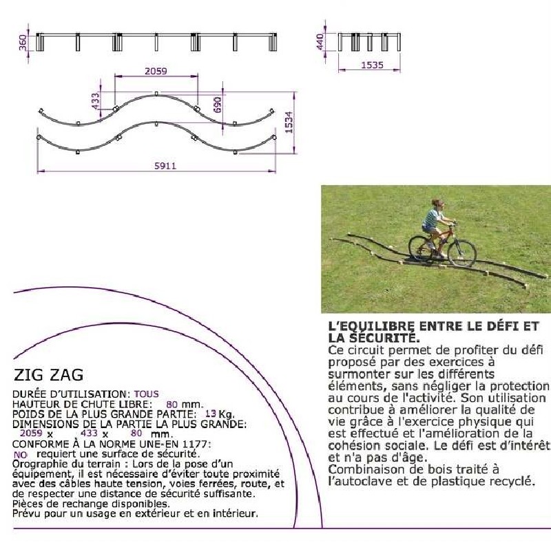 Zig-Zag