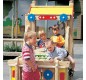 JEU DE CAMION