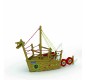 JEU BATEAU VIKING (PROUE)