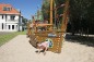 JEU BATEAU VIKING (PROUE)