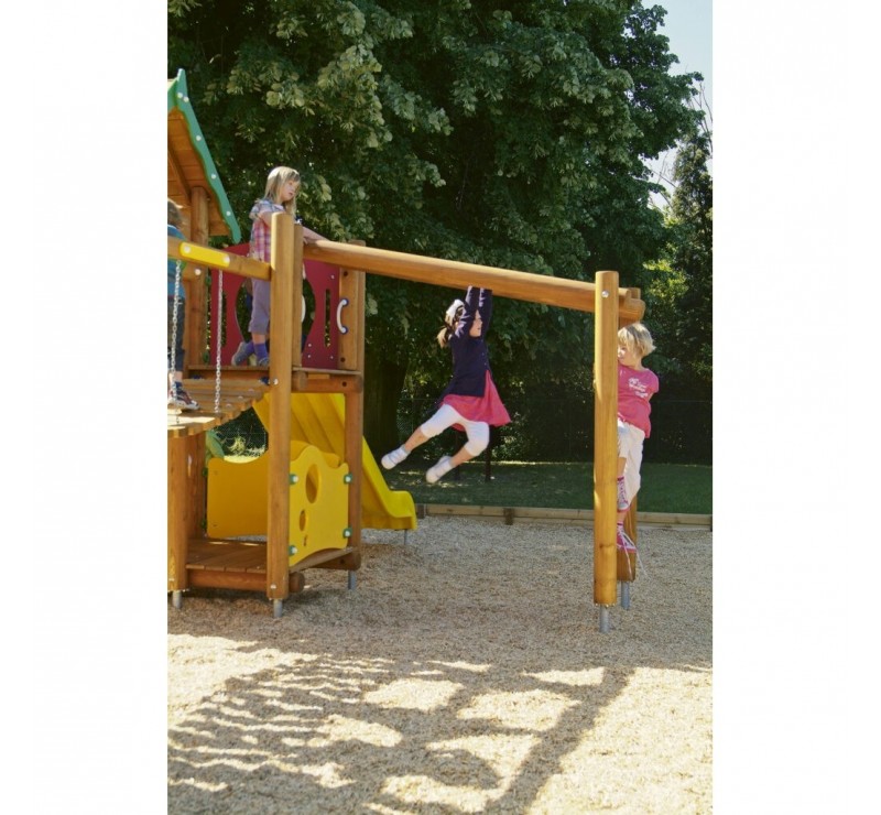 JEU ÉCHELLE DE SINGE