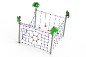 PARCOURS D'AGILITE PALMIERS N°2
