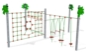PARCOURS D'AGILITE PALMIERS N°11