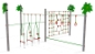 PARCOURS D'AGILITE PALMIERS N°11