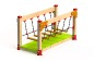 Pont avec marches mobiles N2