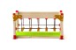 Pont avec marches mobiles N2