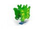 Jeu sur ressort le Papillon