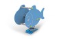 Jeu sur ressort La Baleine