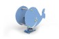 Jeu sur ressort La Baleine
