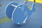 Jeu sur ressort La Baleine