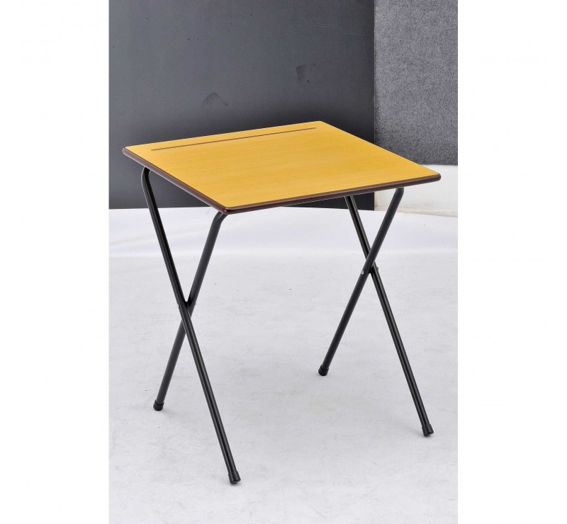 Chariot pour tables d'administrations