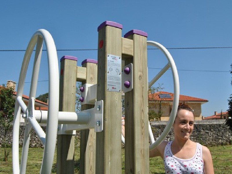 Roue
