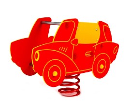 Voiture de Paul