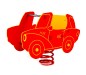 Voiture de Paul