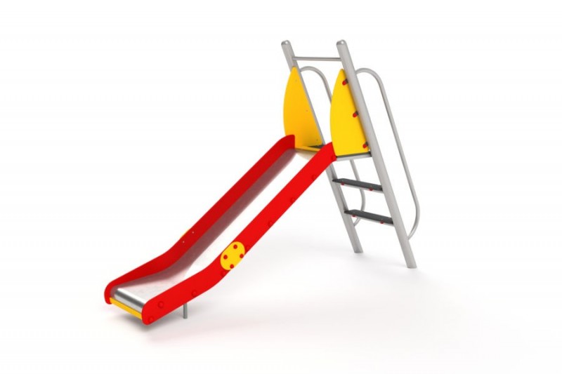 Toboggan de Jade