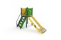 Toboggan de Jade