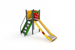 Toboggan de Jade