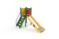 Toboggan de Jade
