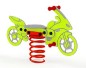 Moto de Steven