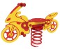 Moto de Steven