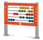 Boulier inox