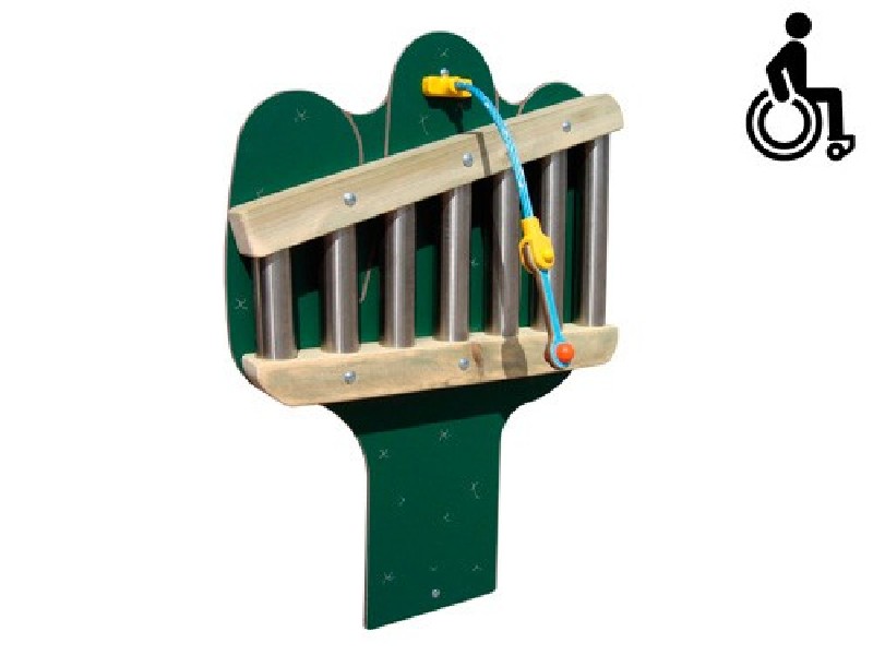 JEU MUSICAL CACTUS PMR