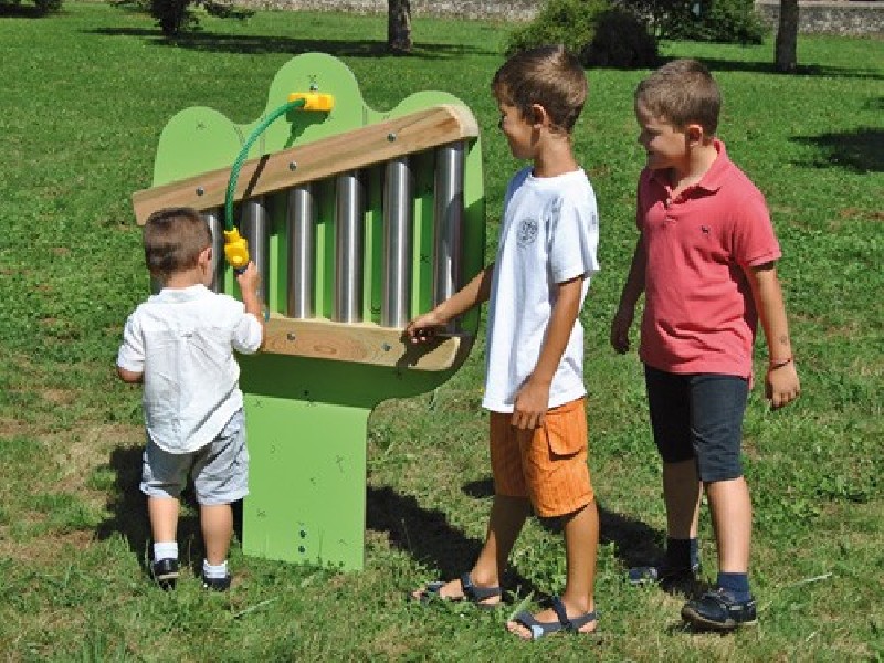 JEU MUSICAL CACTUS PMR