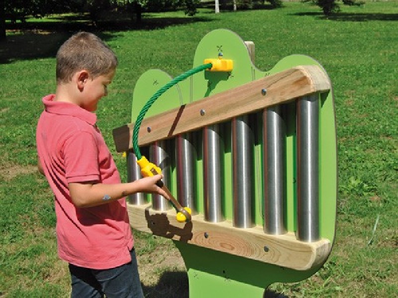 JEU MUSICAL CACTUS PMR